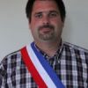 Maire de Fontaine Les Grès Ludovic VALLARCHER